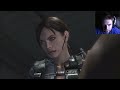 Resident Evil Revelations Demo Gameplay PS3 XBOX PC