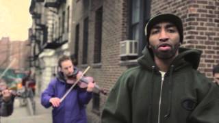 Mysonne - Random Niggas Mysonne - Random Niggas