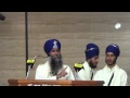Bhai Mahal Singh Ji At Malton Guru Ghar Part 2