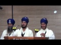 Bhai Mahal Singh Ji At Malton Guru Ghar Part 2