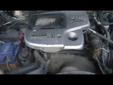 Двигатель Nissan для Patrol (Y