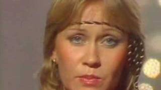 Abba - The Day Before You Came