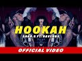 Shar.S & Ravi RBS | Hookah ft. Demario SB | Official Music Video HD | Latest Punjabi Song
