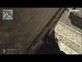 MW3 Glitches: *NEW* Best Online Spots! (Seatown, Dome)