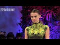 Fatima Lopes Spring/Summer 2013 Runway Show | Paris Fashion Week PFW | FashionTV