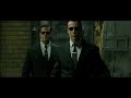 The Matrix Reloaded - The