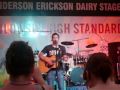 Mark Ballas - Get Out Alive - Iowa State Fair