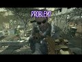 StraightUpKnives MW3 Trolling - Trolltage 18 ((How to Annoy People on MW3))