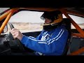 Land Rover Bowler EXR S v Caterham Seven Supersport race - autocar.co.uk