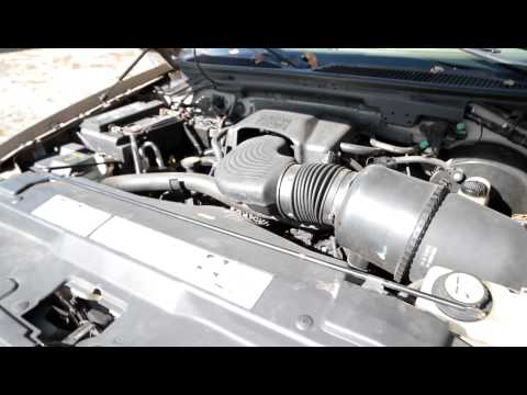 2001 Ford Expedition - 2001 Ford Expedition