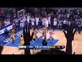 IT IS RAINING THREES ON CHRISTMAS DAY | Philippine Cup 2015-2016