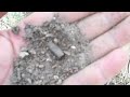 HOW TO DETECT GOLD NUGGETS - (HIGHLY RECOMMENDED VIEWING)