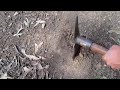 HOW TO DETECT GOLD NUGGETS - (HIGHLY RECOMMENDED VIEWING)