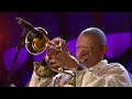 Hugh Masekela - Grazing In The Grass (live, 2010)