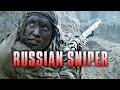 Russian Sniper  Action, Guerre  Film Complet en franais