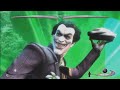 Injustice: Gods Among Us - Joker Combos