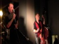 Levi Dexter (USA) w/The BopCats (Fin) - Slow Down
