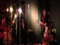Levi Dexter (USA) w/The BopCats (Fin) - Slow Down