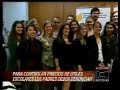 Mineducación entregará textos, controlará úliles y recibe docentes de inglés de USA