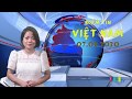 Điểm Tin Việt Nam ngày 07.02.2020