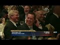 C-SPAN: Seth Meyers remarks at the 2011 White House Correspondents' Dinner