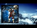 FFXIV A Realm Reborn: Paladin vs. Warrior