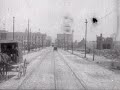 San Francisco Earthquake Damage 1906