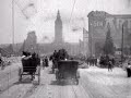San Francisco Earthquake Damage 1906