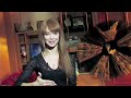 Evgenia Obraztsova. Monologue about yourself. Part 1