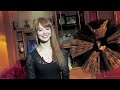 Evgenia Obraztsova. Monologue about yourself. Part 1