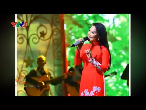 Ca sĩ Cẩm Ly - Bước ngoặt mới sau 20 năm ca hát