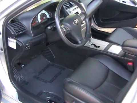 Camry Le Vs Se >> 2009 Toyota Camry Problems, Online Manuals and Repair ... Camry Le Vs Se >> 2009 Toyota Camry Problems, Online Manuals and Repair ...