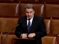 2013 06-12 Rep. Chris Smith Speech on Religious Freedom and President Obama's Coercion