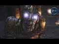Black Ops 2 Zombies ORIGINS Intro Gameplay Cinematic! - Call of Duty Apocalypse Map Pack 4!