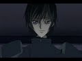 Code Geass - Lelouch Kills Clovis (dub)