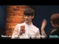 Minho and Sulli 1st Anniversary - Minsul Sweet Moments
