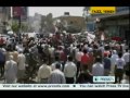 Mosaic News 3/27/2012: Syria Accepts Ceasefire Plan as Assad Tours Former Rebel Stronghold