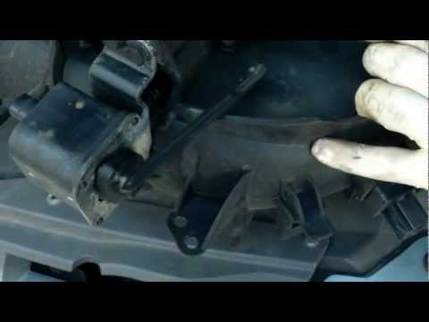 Chrysler Pacifica Upper Intake leak