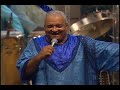 GERONIMO SANTANA - A Cidade da Pomba Teatro Castro Alves Salvador (Ba) DVD