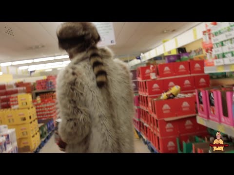 Big Snacks All On Me music video by Paperboy Prince of the Suburbs