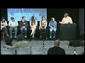 Panel Discussion: Teens with Learning Differences