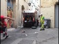 Urban Touchdown (Rémi GAILLARD)