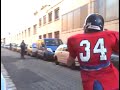 Urban Touchdown (Rémi GAILLARD)