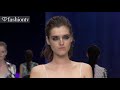 Just Cavalli Spring/Summer 2014 FULL SHOW | Milan Fashion Week MFW | FashionTV