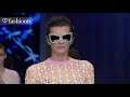 Just Cavalli Spring/Summer 2014 FULL SHOW | Milan Fashion Week MFW | FashionTV