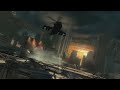 Call Of Duty: Cyborg Zombies!