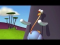Funny Animals Cartoons Compilation Just for Kids, Babies, Toddlers For Fun !!!
