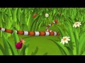 Funny Animals Cartoons Compilation Just for Kids, Babies, Toddlers For Fun !!!