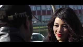 HDC - Sur le fil (ft. Jeff Le Nerf) HDC - Sur le fil (ft. Jeff Le Nerf)