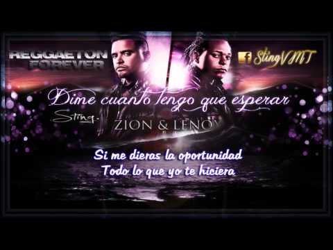 Viendo el video "ZION Y LENNOX**FANTASMA**" MP3 Gratis